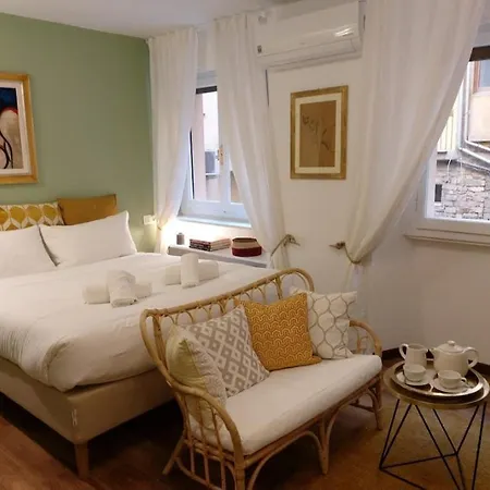 Διαμέρισμα Guicciardini Flat Φλωρεντία