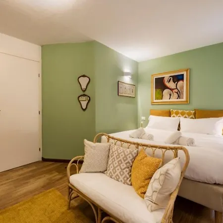Guicciardini Flat Διαμέρισμα Φλωρεντία