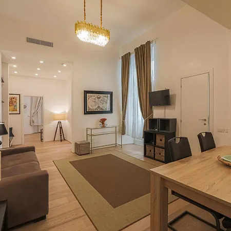 Daire Deluxe In The Heart Of Floransa