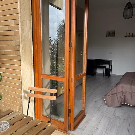 Il Borghetto Guest house *