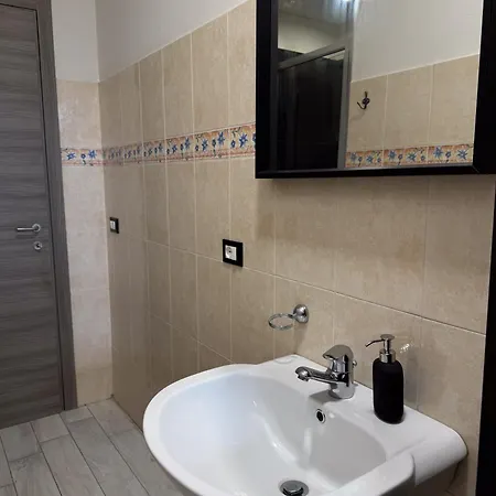 Il Borghetto Guest house