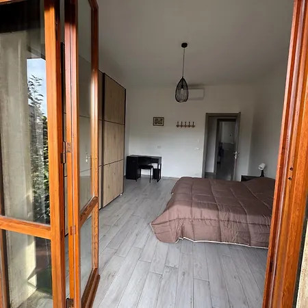 Guest house Il Borghetto *