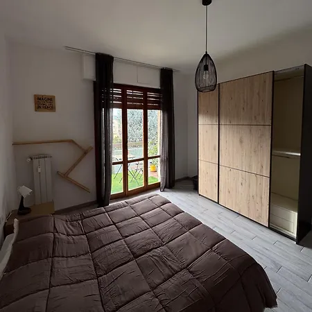 Guest house Il Borghetto Florence