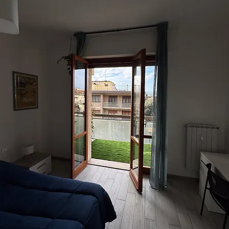 Il Borghetto Guest house