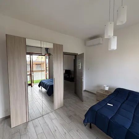 Guest house Il Borghetto