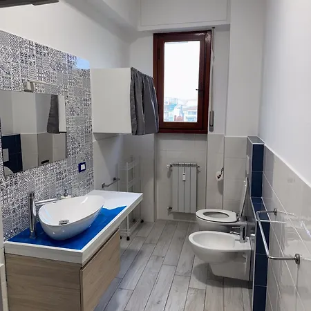 Il Borghetto Guest house *