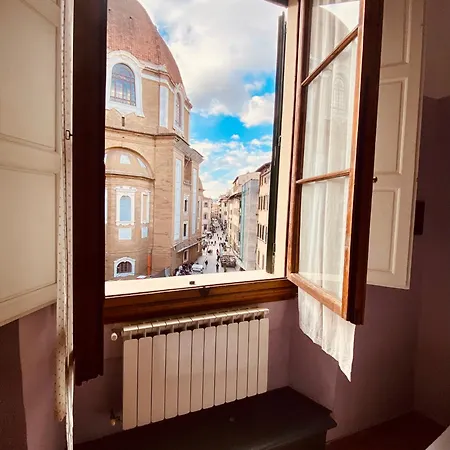 Emerald Palace Firenze