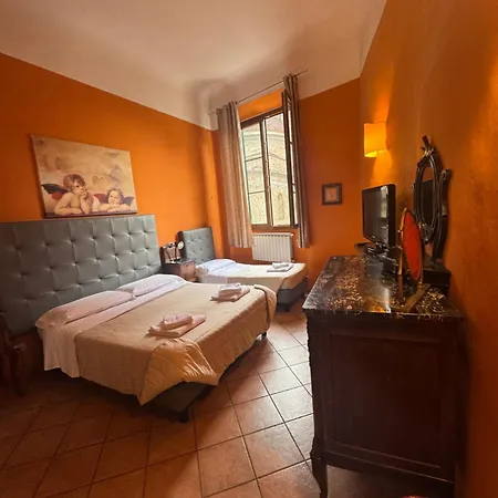 Emerald Palace * Firenze
