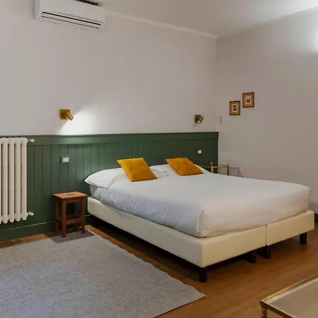 San Zanobi * Firenze