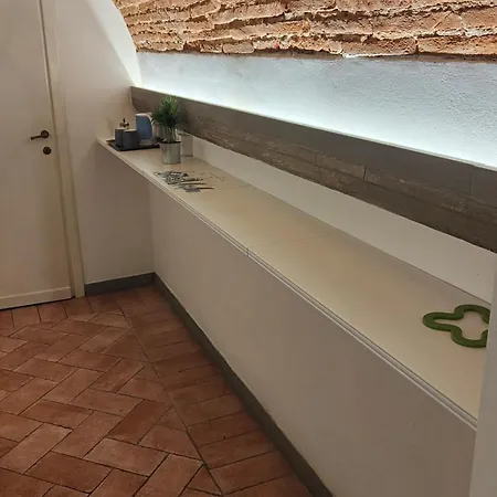 Bed & Breakfast Nina Duomo