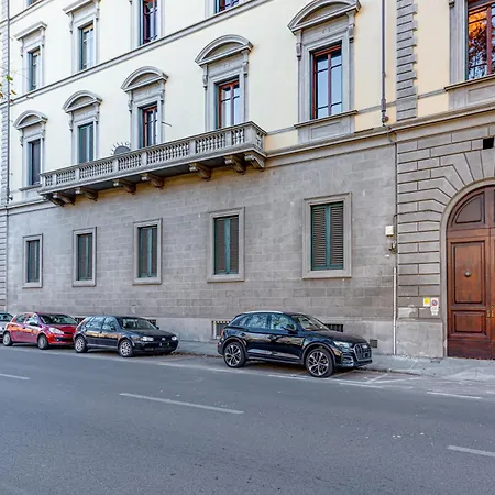 Apartment Elica - Sweet Dreams In