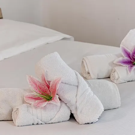 Apartment Elica - Sweet Dreams In *