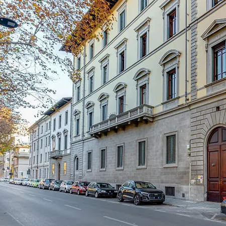 Apartment Elica - Sweet Dreams In Florence