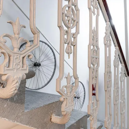Apartment Elica - Sweet Dreams In