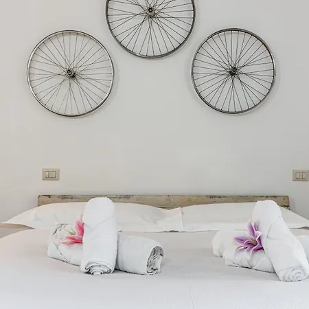 Apartment Elica - Sweet Dreams In *