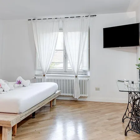 Apartment Elica - Sweet Dreams In Florence