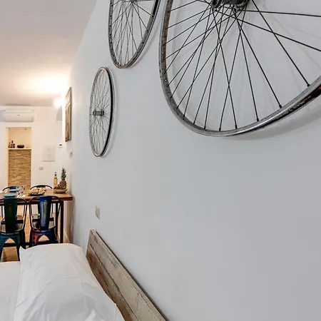 Apartment Elica - Sweet Dreams In