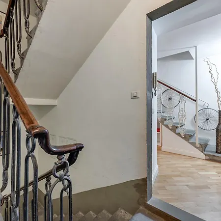 Apartment Elica - Sweet Dreams In *