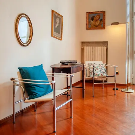 Lungarno Prestige - Residenza Nobiliare Appartement *