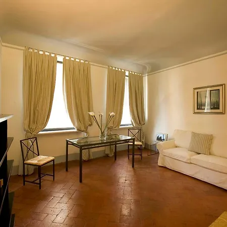 Palazzo Bianchini Apartment