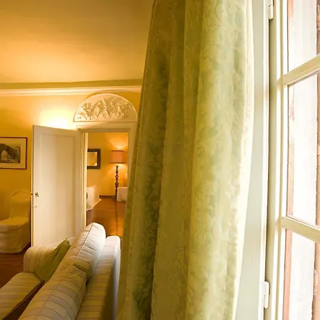 Apartment Palazzo Bianchini *