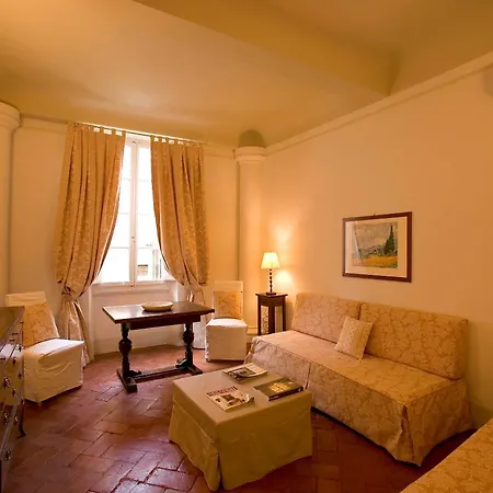 Palazzo Bianchini Luxury * Florence