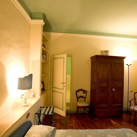 Apartment Palazzo Bianchini Luxury Florence