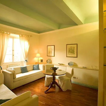 Apartment Palazzo Bianchini Luxury