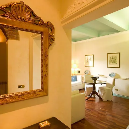 Palazzo Bianchini Luxury Florence