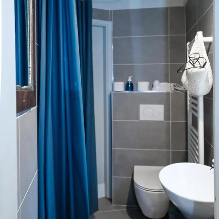 Erta Flat & Apartment *