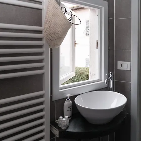 Erta Flat & Apartment Florence