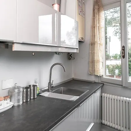 Apartment Erta Flat &