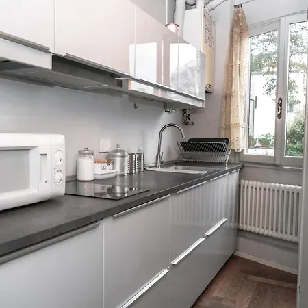Erta Flat & Apartment