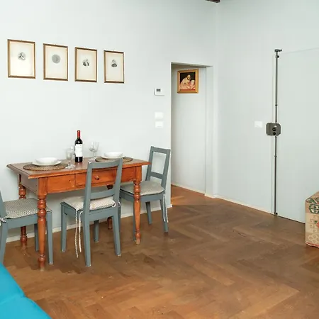 Erta Flat & Apartment *