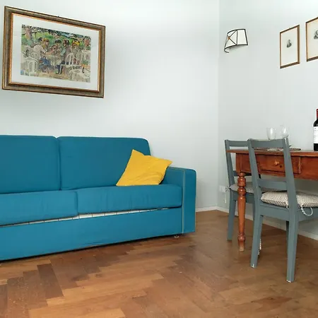Apartment Erta Flat & *