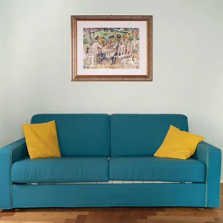 Apartment Erta Flat & Florence