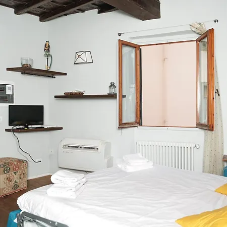 Erta Flat & Apartment *
