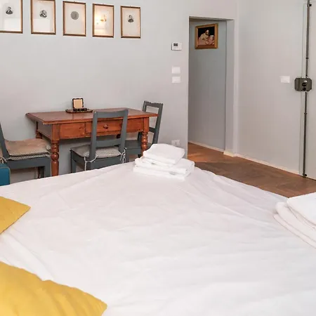 Erta Flat & Apartment
