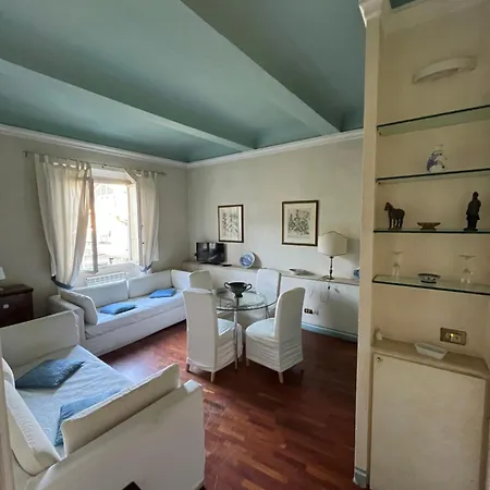Palazzo Bianchini Apartment *
