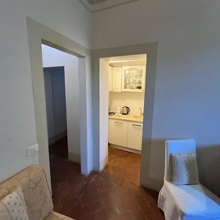 Palazzo Bianchini Florence