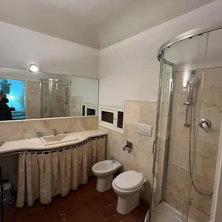 Palazzo Bianchini Apartment *