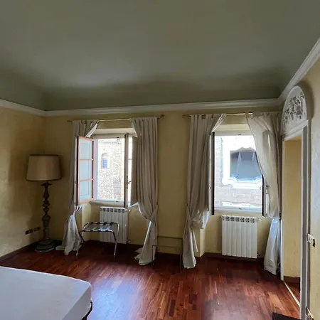 Apartment Palazzo Bianchini Luxury Florence