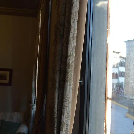 Palazzo Bianchini Apartment *