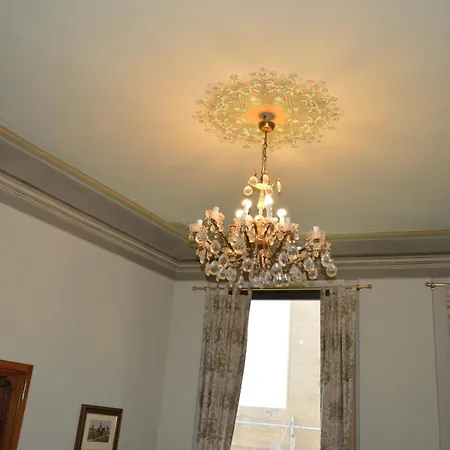 Palazzo Bianchini Apartment Florence
