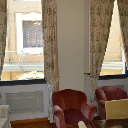 Palazzo Bianchini Apartment Florence