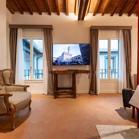 Aparthotel Palazzo Doni By Art *