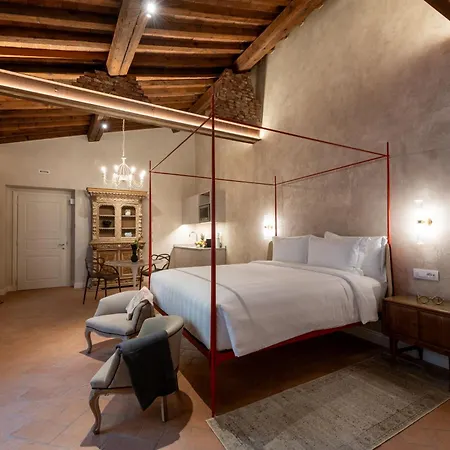 Palazzo Doni By Art Aparthotel