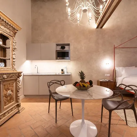 Aparthotel Palazzo Doni By Art Firenze