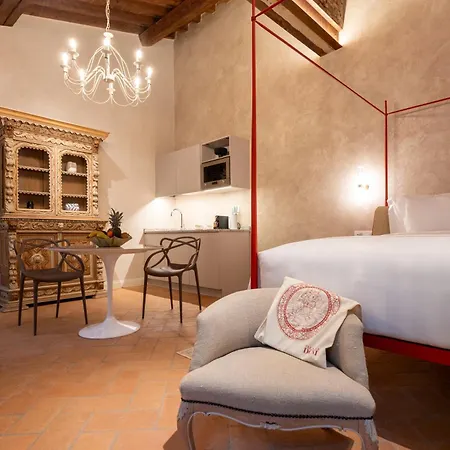 Palazzo Doni By Art Firenze