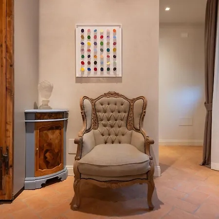Palazzo Doni By Art Aparthotel